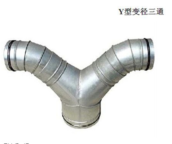 螺旋風管